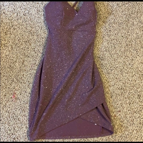 Windsor Semi Dress - Picture 2 of 5